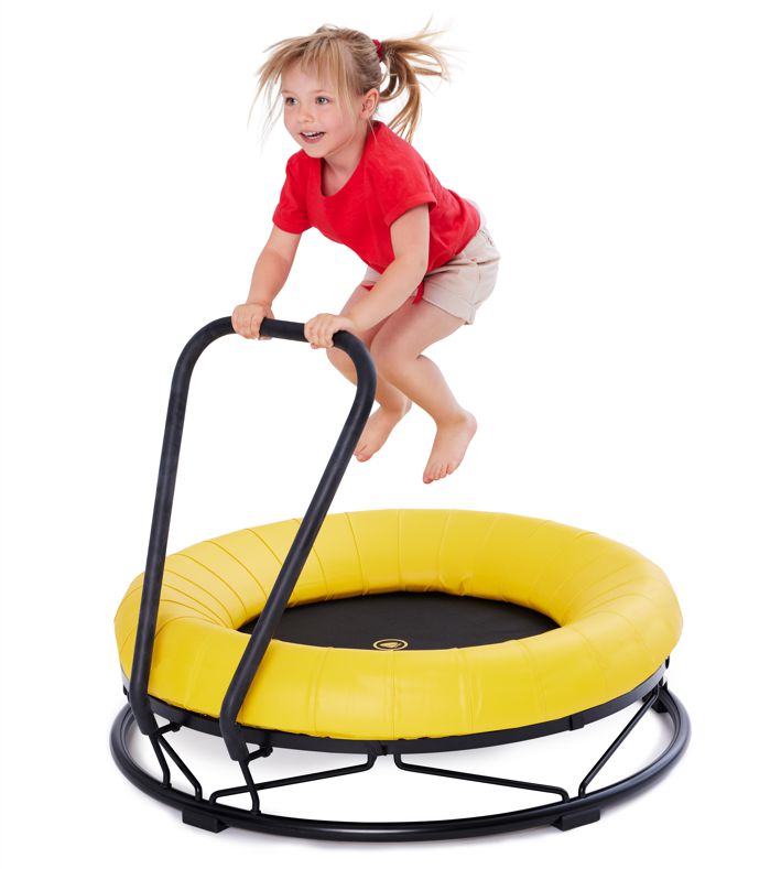 Trampolin